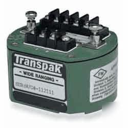 New transpak T703-2000 transpak T703 action instrument 