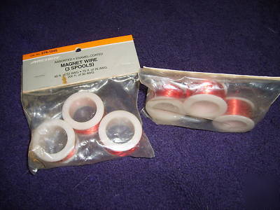 Nip lot archer enamel coated magnet wire 278-1345