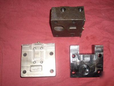 Okuma mori seiki lathe tool holders tool blocks id /od