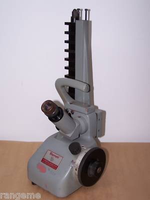 Starrett webber 17