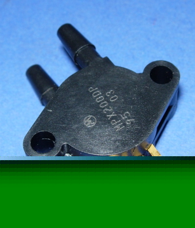 Transducer MPX200DP pressure motorola