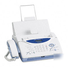 Brother intellifax 1270E plain paper faxphonecopier