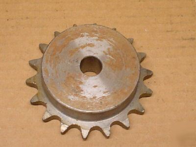 Browning 50B18 sprocket