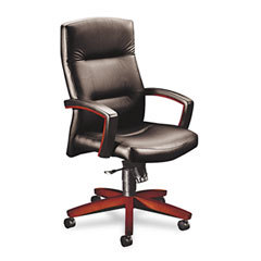 Hon 5000 series executive highback swiveltilt chair