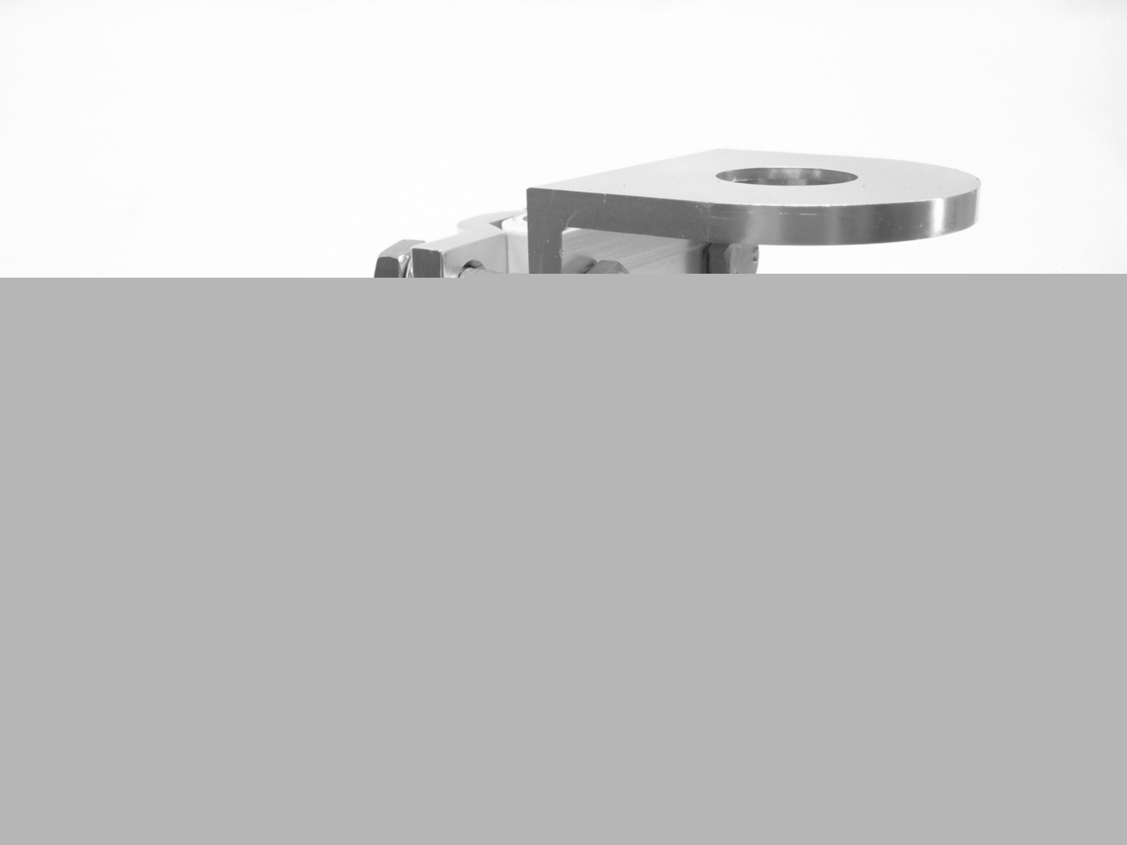 Laird LBM9034 mobile antenna mounting mount bracket