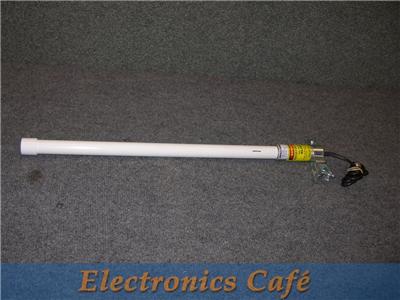 Maxrad 915 mhz omni-directional antenna MFB9153RPC