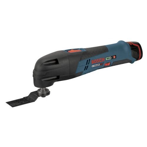 New bosch PS50-2A 12-volt max multi-x cutting kit * *