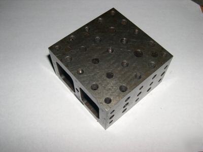 Small rectangular block