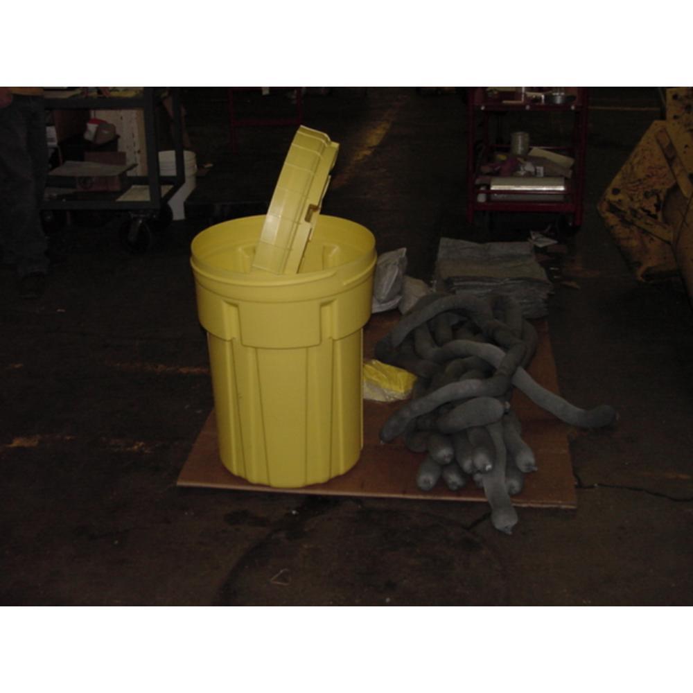 Stardust D930U spill control kit-30 gallon drum 146636