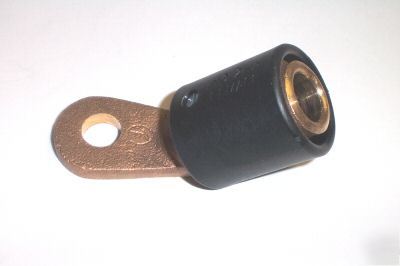 Terminal connector , tweco , 2-af medium duty