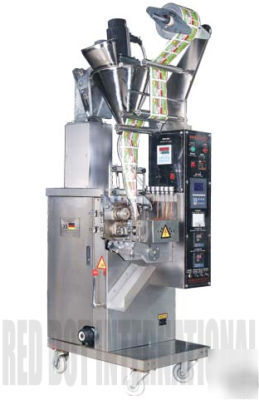 â˜…omnipack pro RF40ZIIâ˜… powder packaging machine