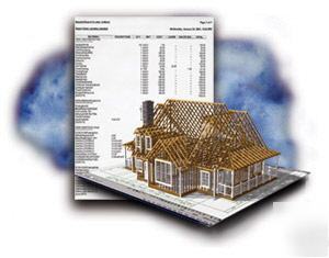 Softplan V13 architectural design software w/ softlist 