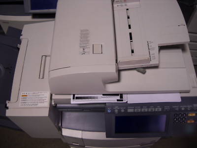 Toshiba e-studio 280 digital copier & fax machine