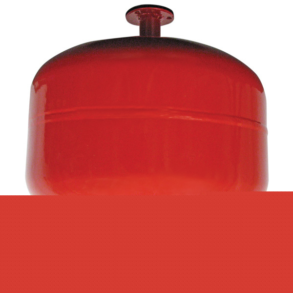 >12KG flame defender automatic fire extinguisher 7.7'