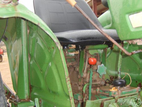 1981 950 john deere tractor in good working condition