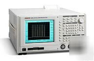 Advantest Q8384 optical spectrum analyzer