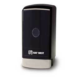 Bay westÂ® silhouetteÂ® bw-92000 soap dispenser