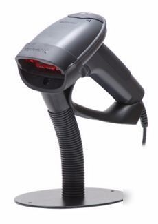 Hp usb barcode scanner with stand and cable (LS2208)