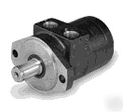 Hydraulic motor lsht 11.6 cubic inch displacement