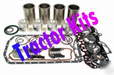 Ih farmall 330 & 340 overhaul kit