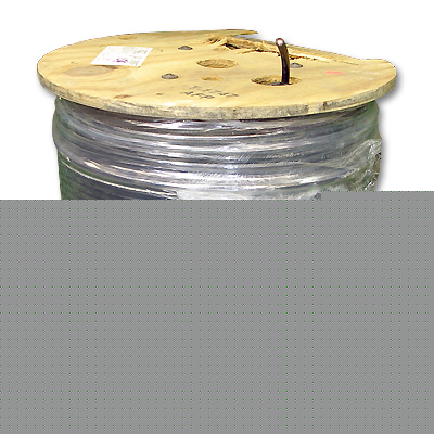 New belden 1000' spool 8232 coax video triax RG59 cable 