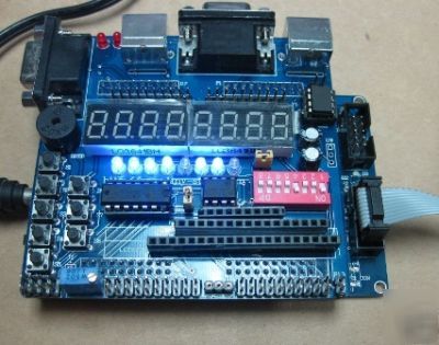 Nios fpga board fpga EP2C8 development board