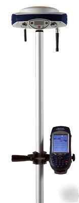 Promark 500 gnss rtn rover(gsm or cdma) unlmtd rtk optn