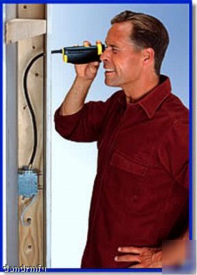 Provision PV2618-21 borescope optical check fiber scope