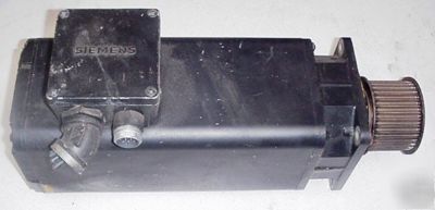 Siemens servo motor 1FT5076 0AC01 0 z 1 FT5076 0AC010Z