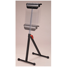 Wolfcraft 6102-404 support stand trifunctn