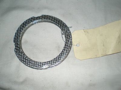 Wisconsin V465 cylinder head gasket QD757