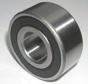 5209-2RS bearing 45MM x 85MM x 30.2MM angular contact