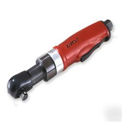 Aircat silent power 1/4'' mini ratchet