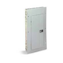 Cutler hammer 100 amp panel BR3030BC100 120/240 vac