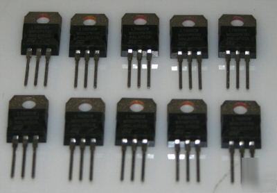 GL7805 gs original fixed positive regulator 10 pcs/pk 