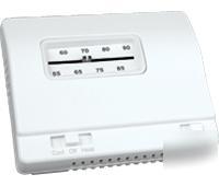 Icm SC1001 non programmable 1 heat / 1 cool thermostat