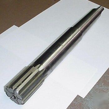 New 23/32 expansion adjustable reamer morse taper 2 usa 