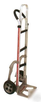 New magliner aluminum keg frame hand truck 622A-30C5-55