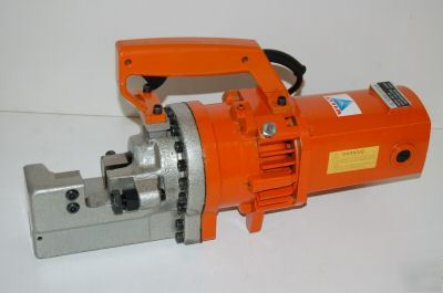 New rebar cutter 1