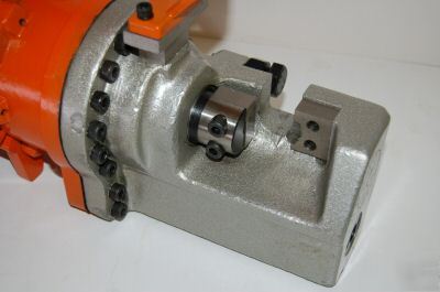 New rebar cutter 1