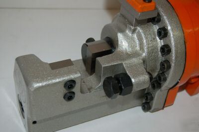 New rebar cutter 1