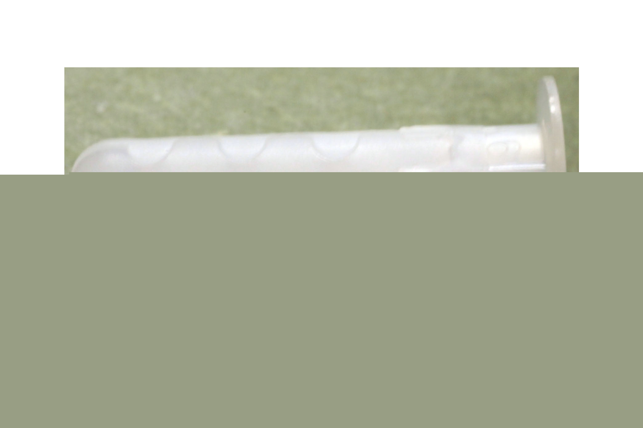 Toggler 5/16 alligator anchor w/ flange (50)