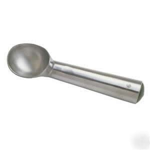 New easy scoop ice cream scoop 2 oz. size ball 