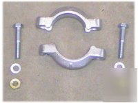 New ford farm tractor 8N 9N 2N muffler clamp kit 