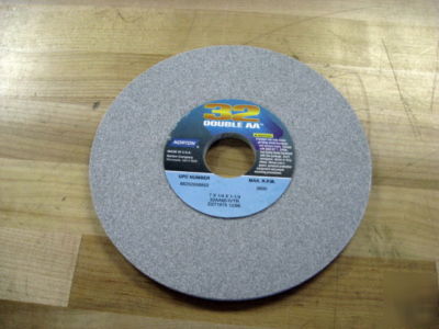 New grinding wheel 7X1/4X1-1/4 32AA60IVTR norton $13.50