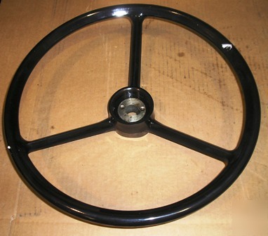 New john deere steering wheel 3020,4000,4020,4030 ++ 