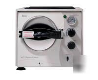 New midmark ritter M7 speedclave steam sterilizer 220V