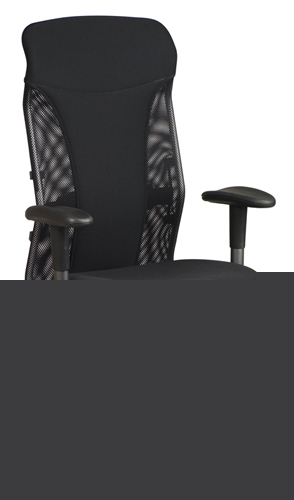 New proline ii executive mesh back office desk chairs 