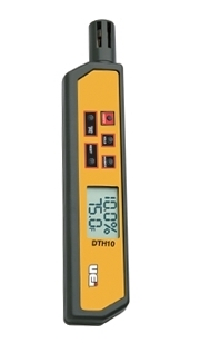 New uei pen type hygrometer DTH10