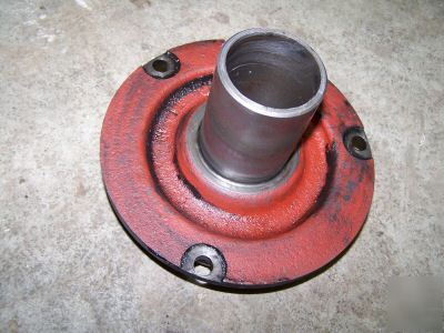 Pto drive shaft housing for farmall 560